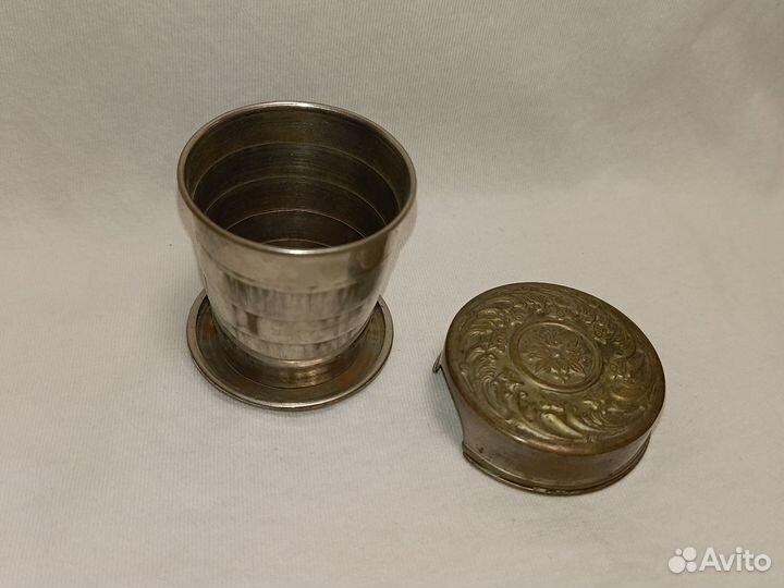 Карманная стопка СССР