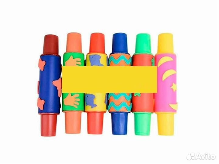 Штамп-скалка