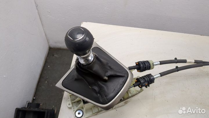 Кулиса кпп Jaguar X-type