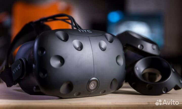 Аренда Oculus Quest 2 HTC Vive Pro Oculus Rift S