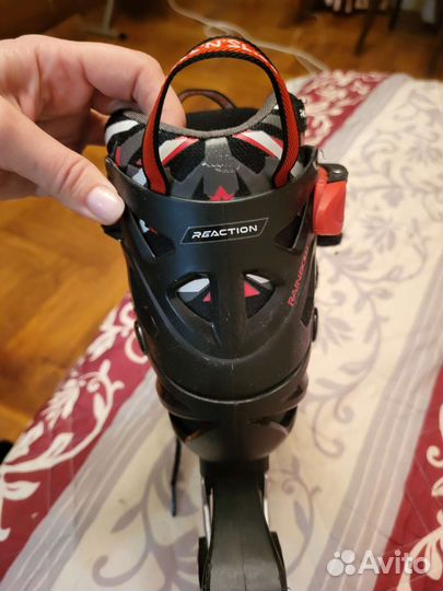 Ролики детские