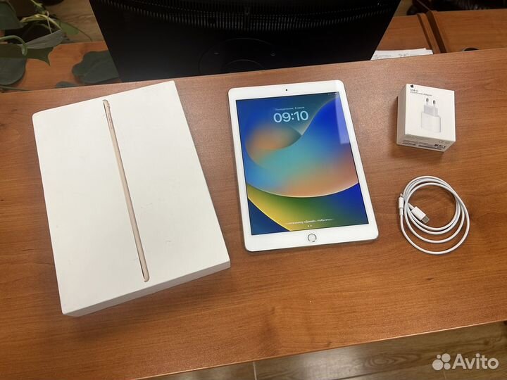 iPad Pro 9.7 32gb #438