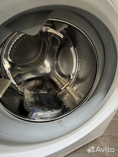 Стиральная машина hotpoint ariston 6 кг