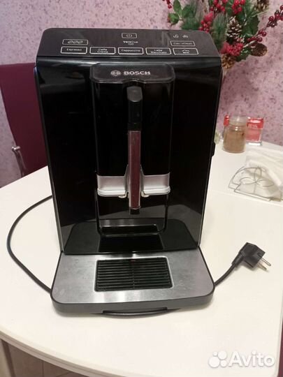 Кофемашина бу, на запчасти