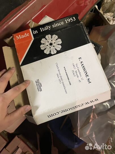 Диск сцепления на niva Fam-1