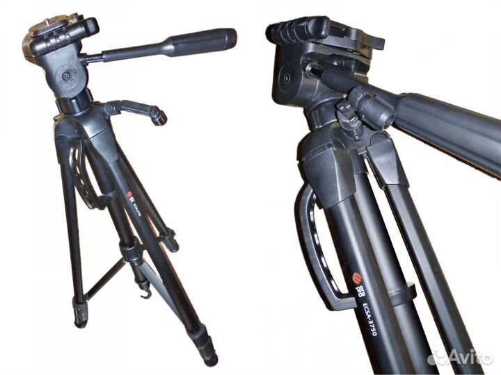 Штатив Era Pro Ecsa-3750 (новый, без дефектов)