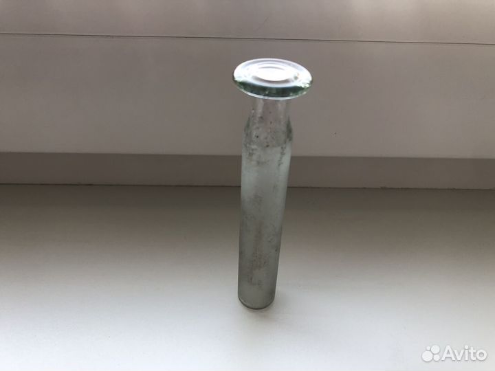 Пробка крышка для графина, штофа