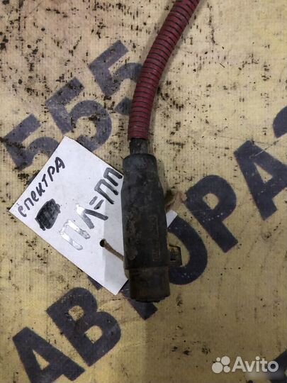 Датчик ABS передний Kia Spectra