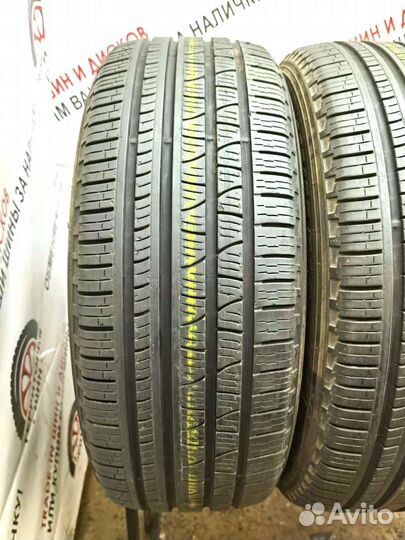 Pirelli Scorpion Verde All Season 255/55 R20 110Y