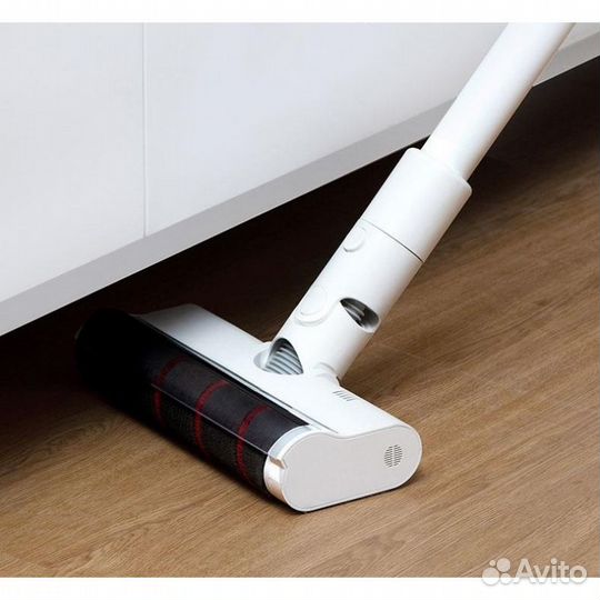 Пылесос Xiaomi Dreame V10 Plus