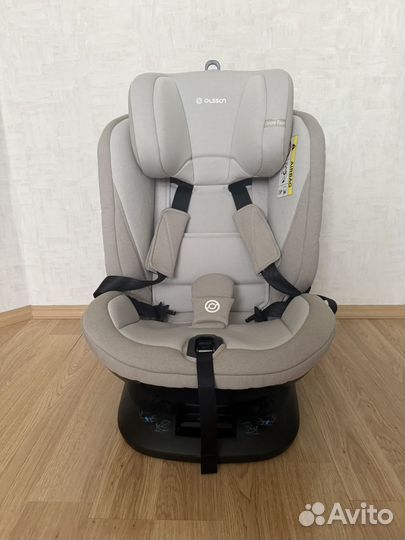 Автомобильное детское кресло от 0 до 36 кг