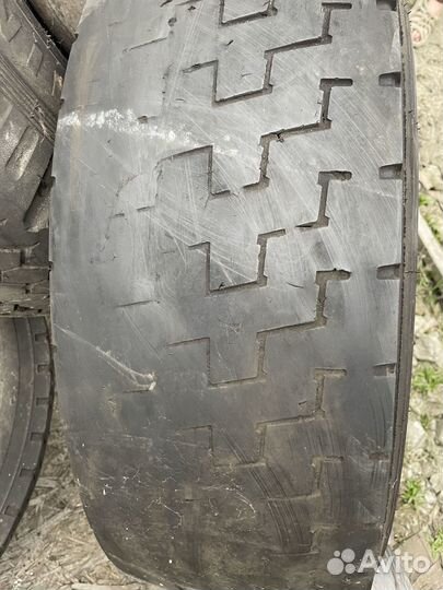 Шины б/у
