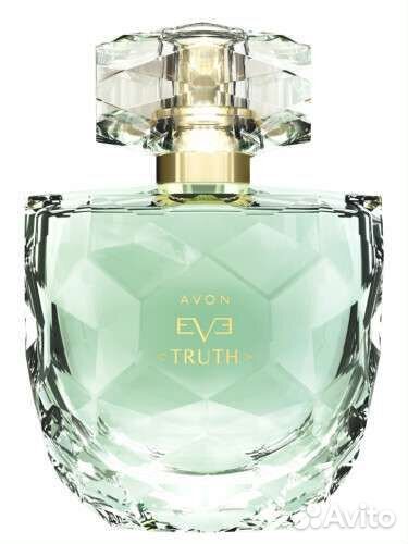 Туалетная вода женская от avon cherish today