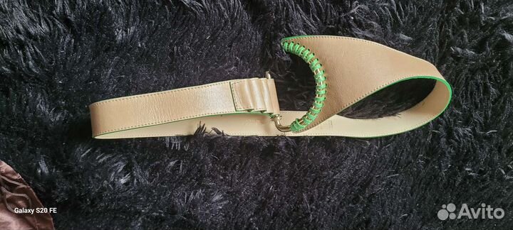 Ремни,пояса и чопперы женские 