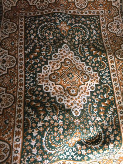 Ковры бу 2-3 м