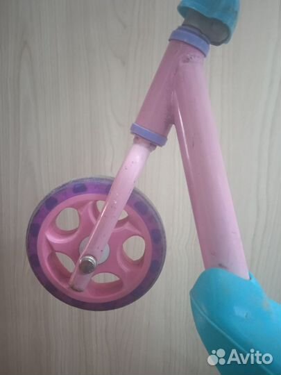 Самокат детский