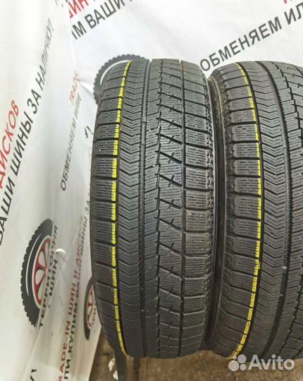 Bridgestone Blizzak VRX 185/60 R15 84Q