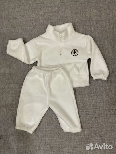 Комплект детский