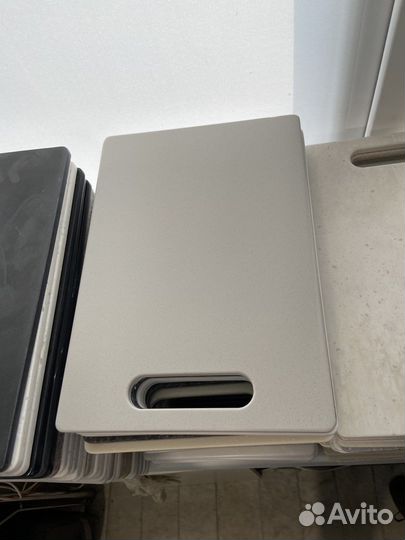 Доска разделочная из искусственного камня