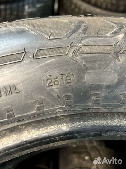 Nokian Tyres Hakkapeliitta 7 SUV 235/60 R18