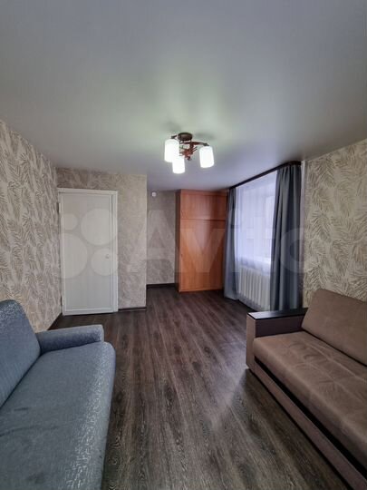 1-к. квартира, 31 м², 3/5 эт.