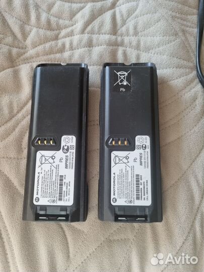 Рация motorola xts 5000 модель 2