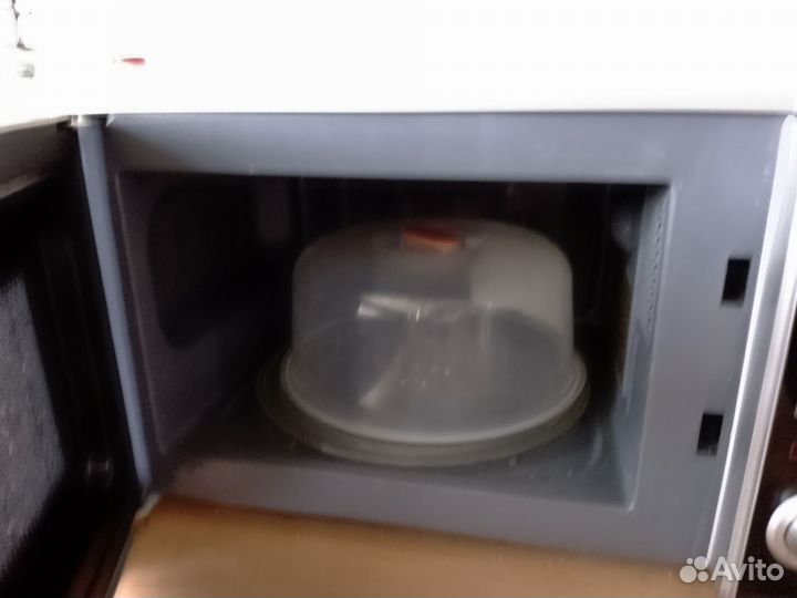 Микроволновая печь Vitek