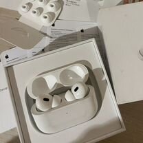 Airpods pro (2nd generation)