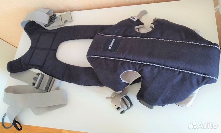 Рюкзак-кенгуру Inglesina Front