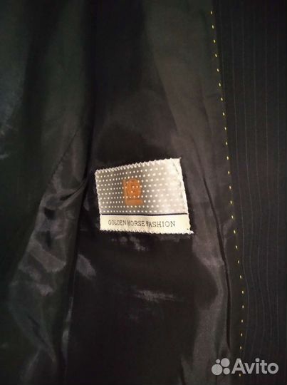 Школьный пиджак на мальчика