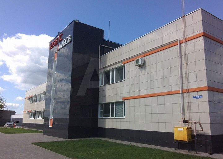 Сдаются офисные помещения