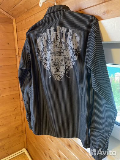 Рубашка C&A новая размер М