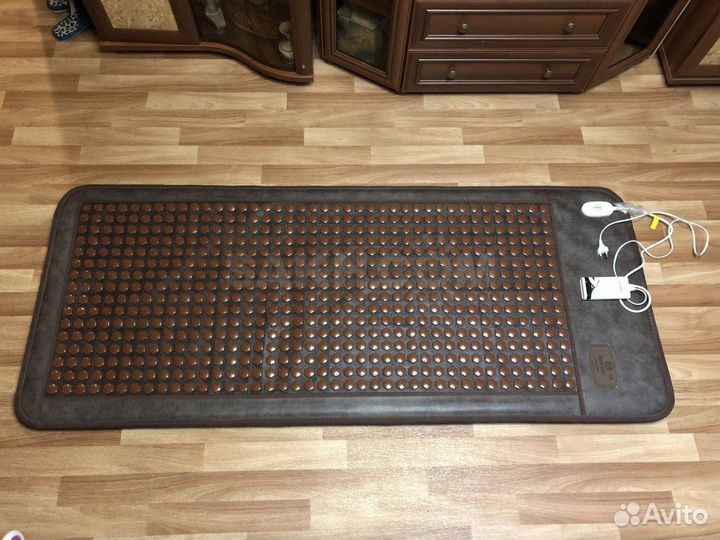 Турманиевый мат Nuga Best