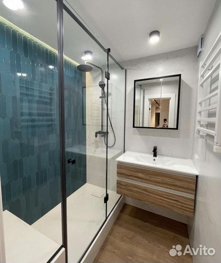 Услуги плиточника