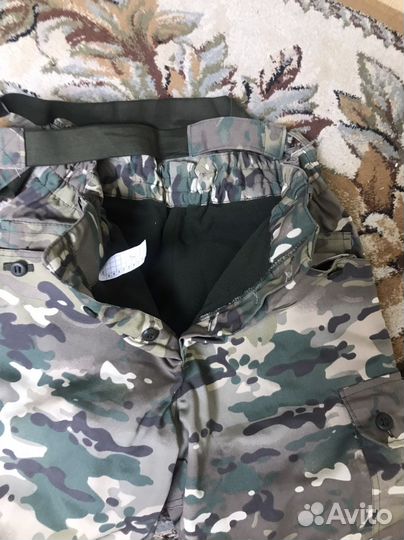 Комуфляжная форма