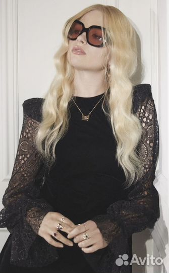 Платье hm vampires wife 38 s