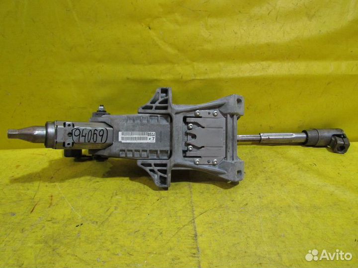 Рулевая колонка Mazda 3 (BK) 03-08 г 94069