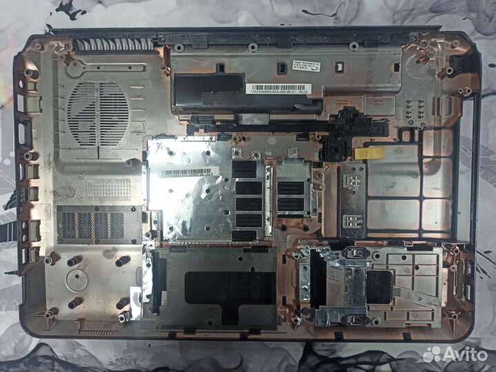 Поддон Packard Bell kayf0