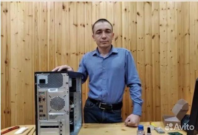 Ремонт телевизоров и проекторов