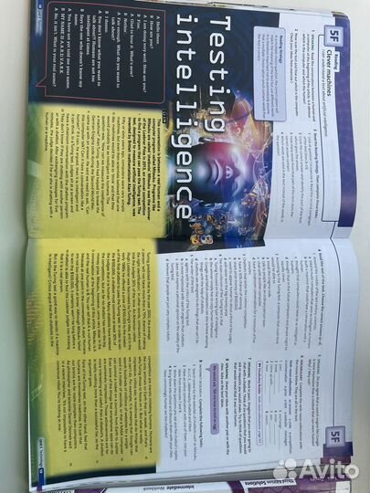 Учебники solutions intermediate third edition