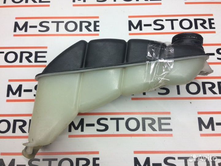 Бачок расширительный Mercedes-Benz E-Class W210