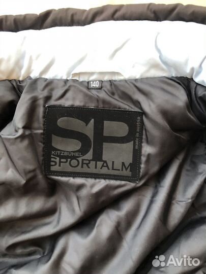 Горнолыжный костюм Kitzbuhel