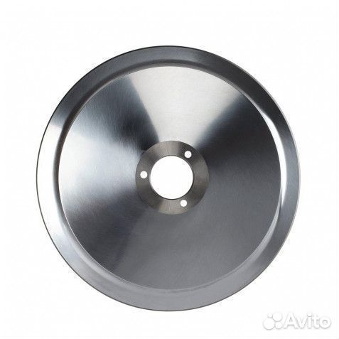 Нож для слайсера из нержавеющей стали d275-280мм