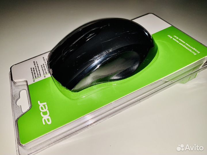 Беспроводная мышь Acer OMR030