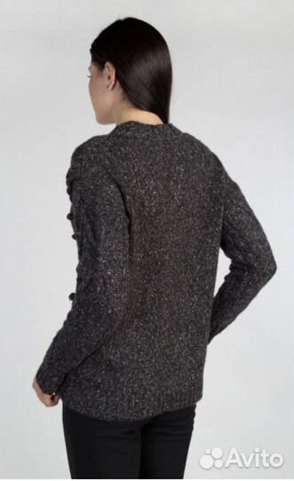Джемпер новый