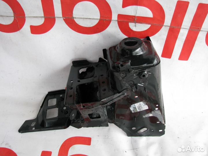 Renault symbol лонжерон передний правый новый