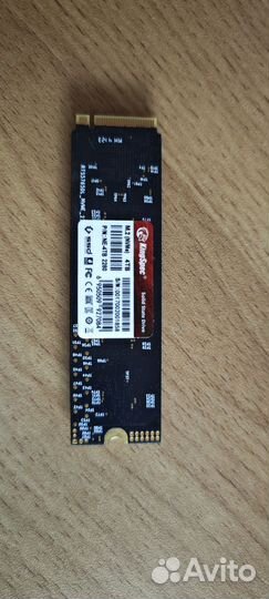Ssd m2 nvme 4tb