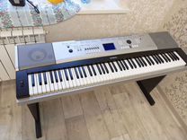Синтезатор Пианино Portable Grand Yamaha dgx 520