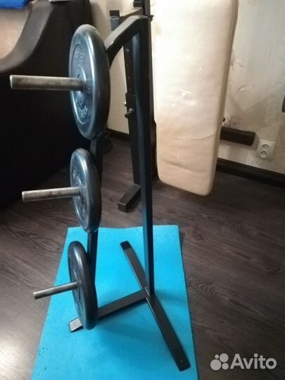 Стойка для блинов