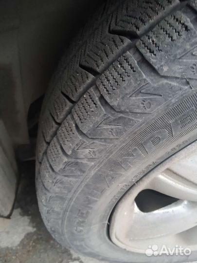 Grenlander Winter GL868 205/55 R16